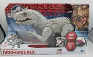 Hasbro Jurassic World Indominus Rex JW PARK JP 2015