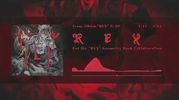 Camellia - REX (From Album "REX" Tr.09)