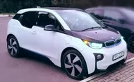 BMW i3 REX, АКПП, 170 л.с., 2017г.в., 41000 км.