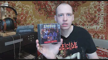 Разговор о музыке на дисках Audio CD. Стоит ли покупать CD