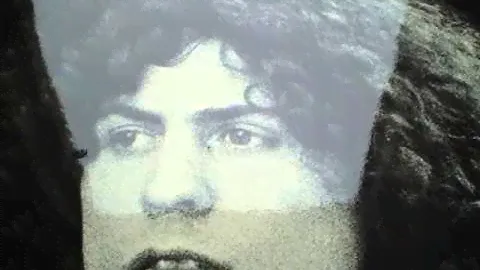 T-Rex Tyrannosaurus Rex A Beard Of Stars Track Dragons Ear Actual Recording From The Record