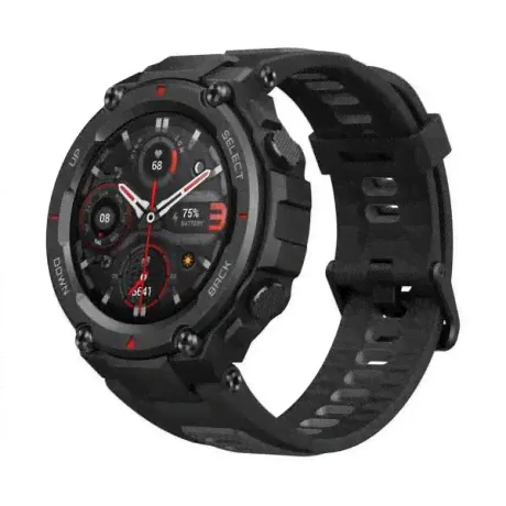 Умные часы Amazfit T-Rex Pro (A2013) Black-0