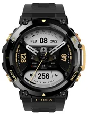 Xiaomi Умные часы Amazfit T-REX 2 Emder Black