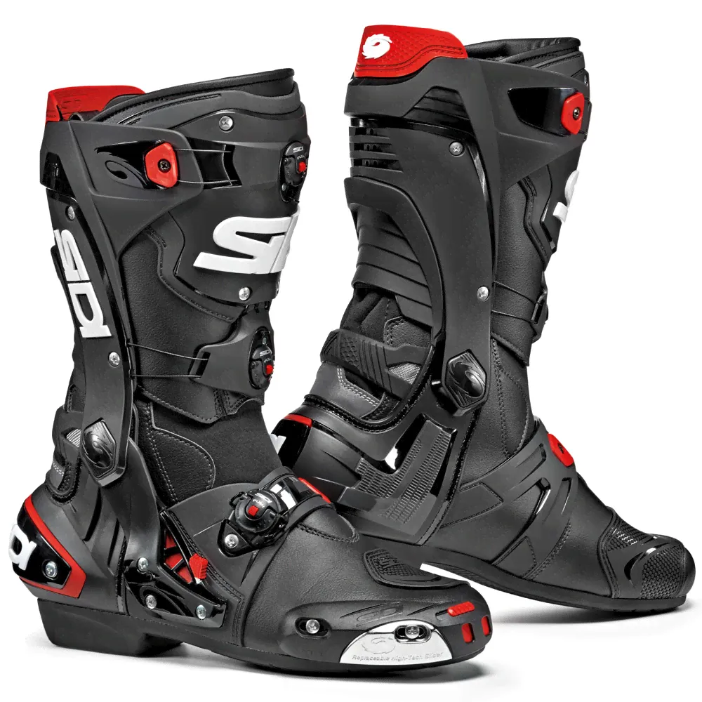 Sidi Ботинки REX Black-0