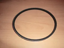V-belt for Emco Rex 2000 combination machine 10 x 1180 new