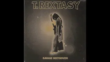 T.Rextasy - Cigarettes & Alcohol (Oasis) (T.Rex) (Marc Bolan) (Noel Gallagher)