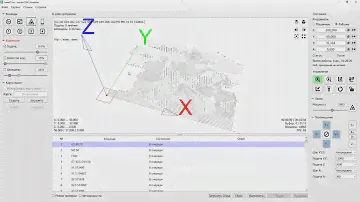 Детальный обзор настройки визуализатора Inectra CNC и ЧПУ-контроллеров Инектра перед началом работы
