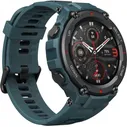 Смарт-часы AMAZFIT T-REX PRO A2013 голубые AMF-6972596102519