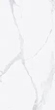 Керамогранит 120x60 Rex I CLASSICI STATUARIO 6MM GLOSSY RET Classici Di
