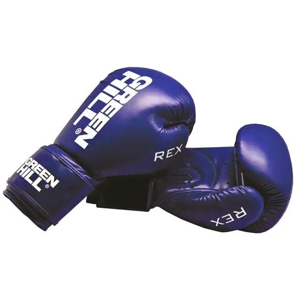 Перчатки боксерские Green Hill rex BGR-2272