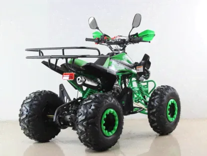 Квадроцикл Motax ATV T-Rex Super LUX 125 в Брянске-1