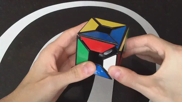 Void cube lanlan tutorial