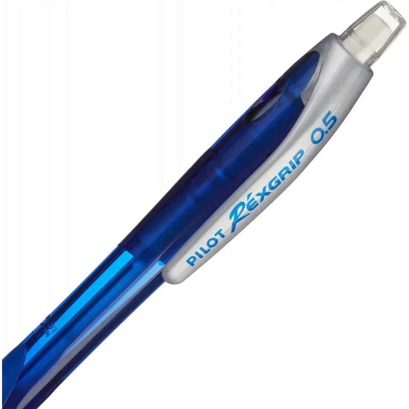 Карандаш механический PILOT H-105 REX GRIP 0,5мм Япония-2