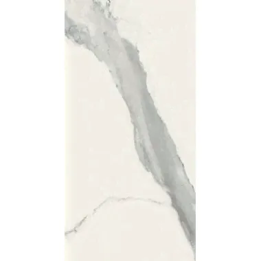 Rex Ceramiche (Италия) I Classici I CLASSICI STATUARIO GLOSSY 60X120 RET