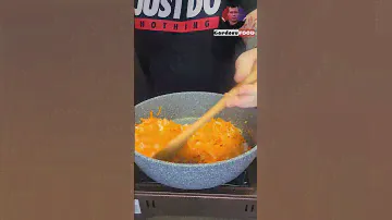Гороховый СУП-ПЮРЕ с копчёным рёбрами