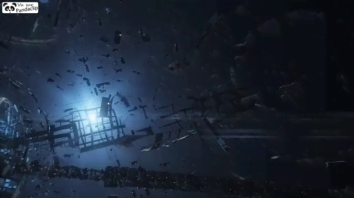 star wars construction etoile de la mort 3D