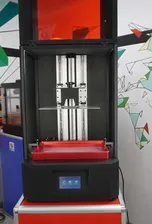 3D принтер REX 6K MONO (НДС не облагается)