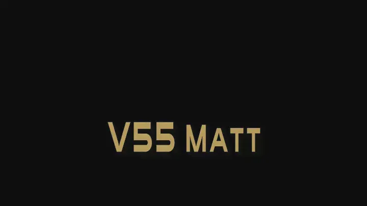 V55 MATT VALPAINT - Official Video