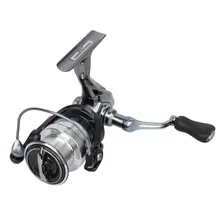Катушка Nisus Rex 2500 (7+1 подшип.)