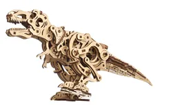Tyrannosaurus Rex model kit