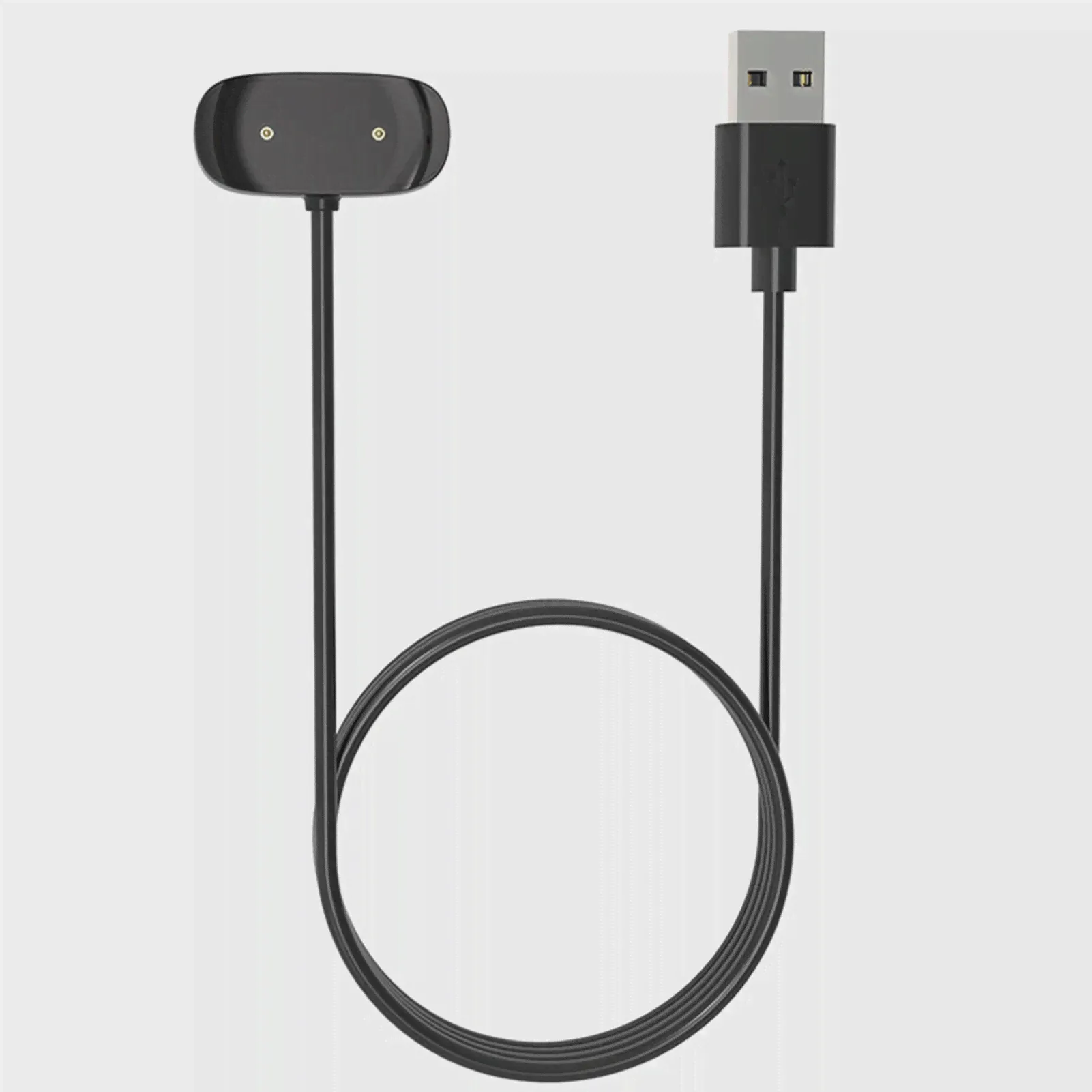 USB-кабель для зарядки умных часов Xiaomi Huami Amazfit T-Rex Pro, длина 1 м (art.: 3920b85d4b56c)-1
