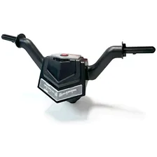 Руль Corral T-Rex 330