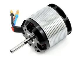 Бесколлекторный мотор 800MX 520kv,T-Rex 800/700N/E