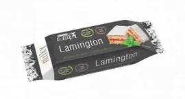 Пирожное Protein Rex Lamington - 50 гр