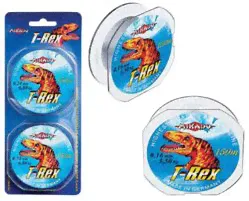 Леска Mikado T-Rex 150 м., 0,16 мм.