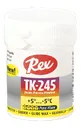 Порошок REX 481 TK-245 +5, -5