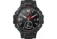 Часы Xiaomi Amazfit T-REX Rock Black
