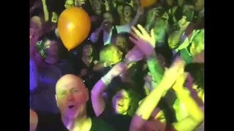 T.Rextasy at The Robin2 NYE 2018 Marc Bolan T.Rex Glamrock Live