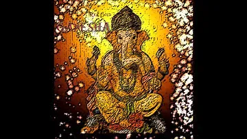 Rex Gold - Ganesha (ft. Me)