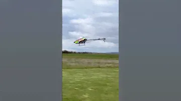 align trex 700