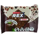 Хлебцы Protein Rex (Протеин Рекс) 55г шоколадный брауни