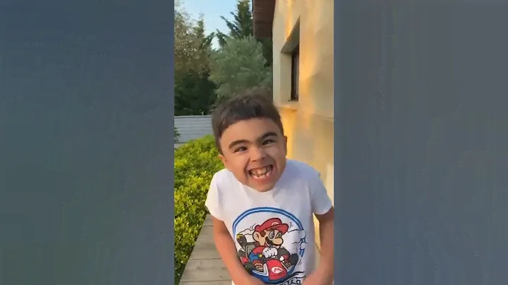 on voit bien que c'est une princesse