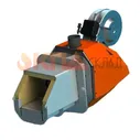 Пеллетная горелка T-Rex 35 кВт