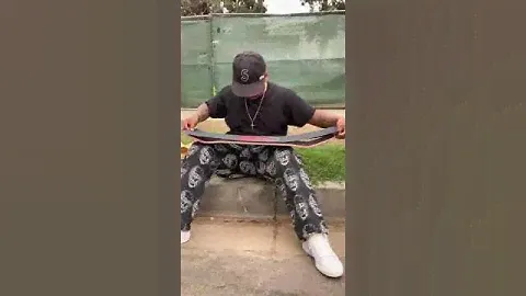 Holding Hands Grip Tape