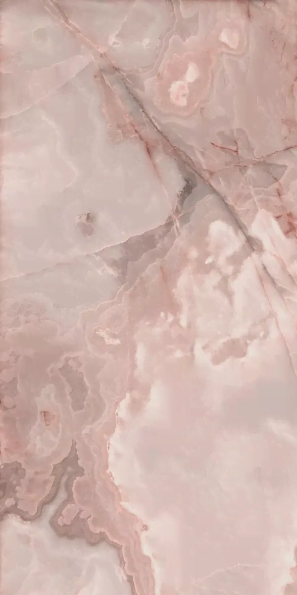 Rex Reves De Rex Rose Glossy 6mm 120x280 (МД556640)-0