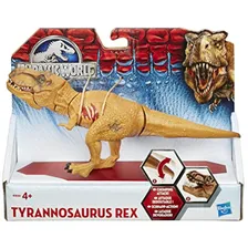 Фигурки динозавров Hasbro B1830360 - Jurassic World Biter Tyrannosaurus Rex