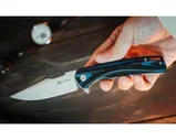 Приобрести НОЖ СКЛАДНОЙ MR BLADE REX от 5170 р. товаров для охоты и рыбалки