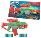Бластер Nerf Dinosquad Rex-Rampage