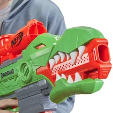 Hasbro Nerf Rex Rampage - Toy blaster - Boy/Girl - 8 yr(s)