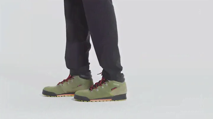 TERREX SNOWPITCH COLD.RDY HIKING BOOTS$140$70