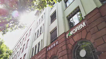 Frankfurt Florim Flagship Store