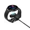 Зарядное устройство для Amazfit GTR4, GTS4, GTR3, GTS3, T-Rex 2 (на магните, 100 см)-2