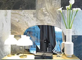 Керамогранит I Marmi di Rex производства REX Ceramiche