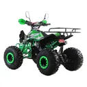 Motax ATV T-Rex Super Lux 125cc квадроцикл Зелёный