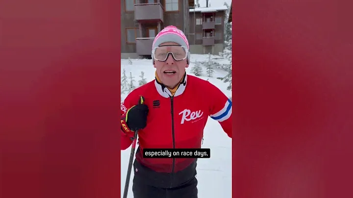 Rex R&D Team: Glide wax testing at Ruka (Re-Post in English)