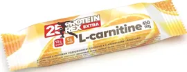 25 Protein Rex Extra L-Carnitine